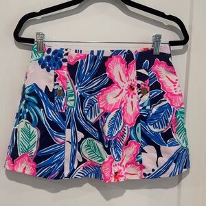 Lilly Pulitzer Skort